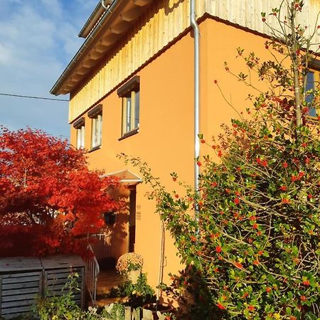 Apartamento Haus Meersburg Rebe Exterior foto