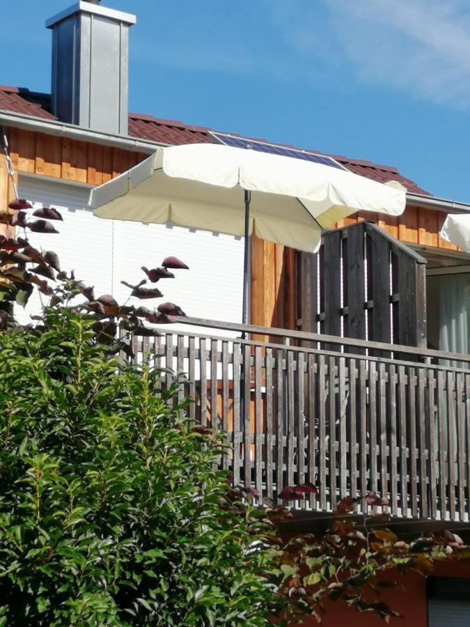 Apartamento Haus Meersburg Rebe Exterior foto